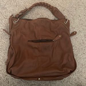 MK large purse